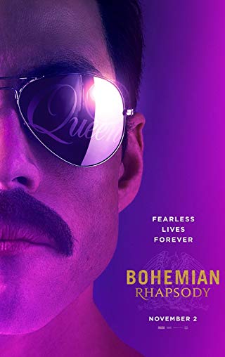 Bohemian Rhapsody Soundtrack