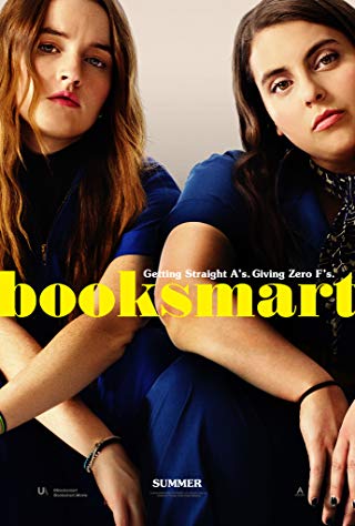 Booksmart Soundtrack