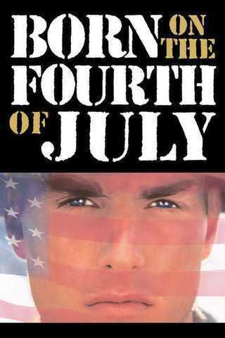 Born on the Fourth of July Soundtrack