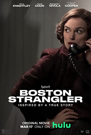 Boston Strangler Soundtrack