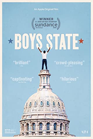 Boys State Soundtrack