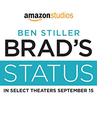 Brad's Status Soundtrack