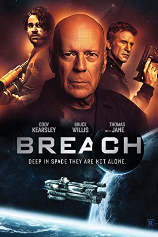Breach Soundtrack