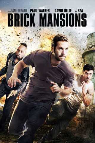 Brick Mansions Soundtrack