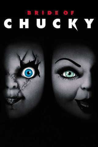 Bride Of Chucky Soundtrack