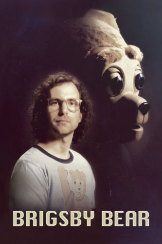 Brigsby Bear Soundtrack