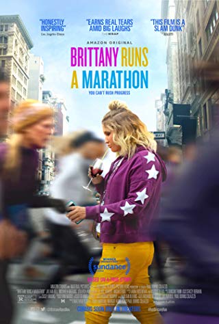 Brittany Runs a Marathon Soundtrack