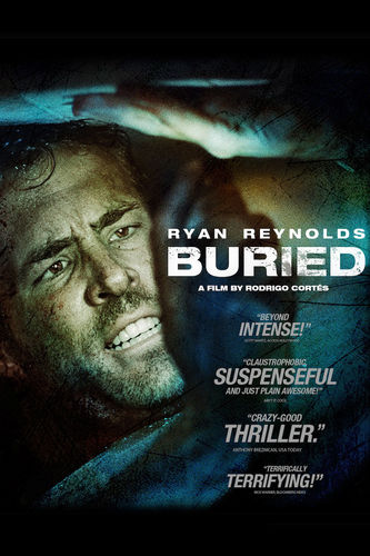 Buried Soundtrack