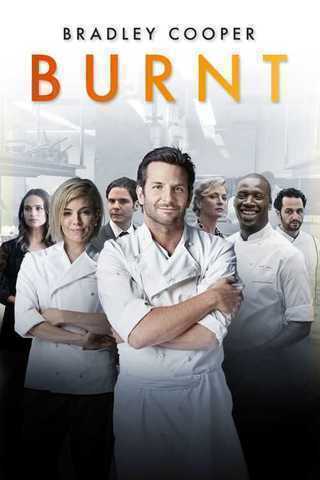 Burnt Soundtrack