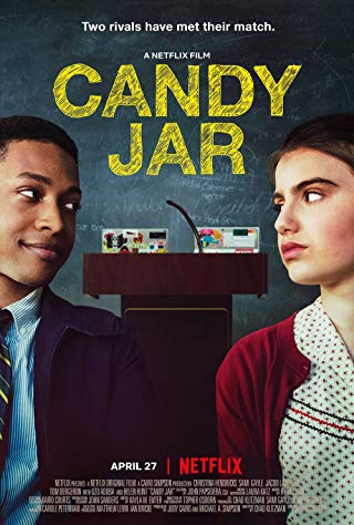 Candy Jar Soundtrack