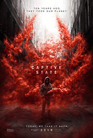 Captive State Soundtrack
