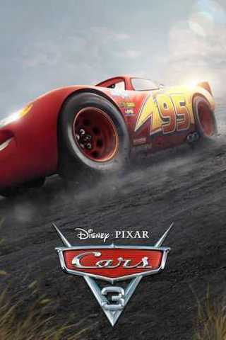 Cars 3 Soundtrack