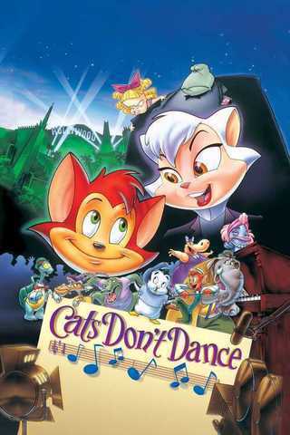 Cats Don't Dance Soundtrack