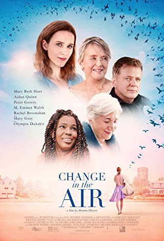 Change in the Air Soundtrack