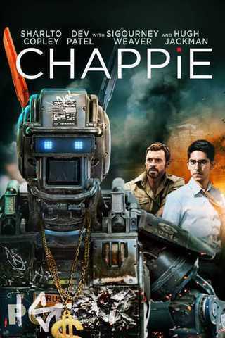 Chappie Soundtrack