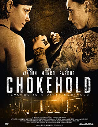 Chokehold Soundtrack