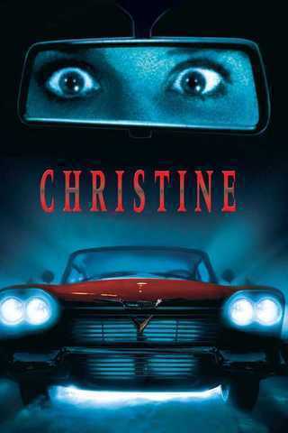 Christine Soundtrack
