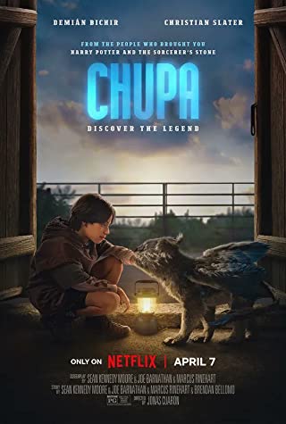 Chupa Soundtrack