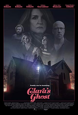 Clara's Ghost Soundtrack