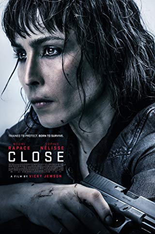 Close Soundtrack