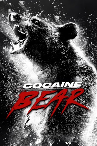 Cocaine Bear Soundtrack