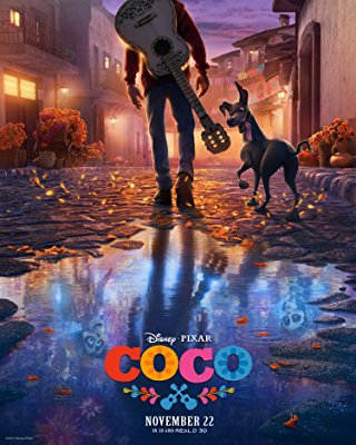Coco Soundtrack