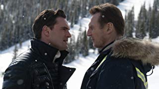 Cold Pursuit Soundtrack