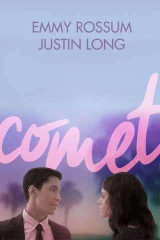 Comet Soundtrack