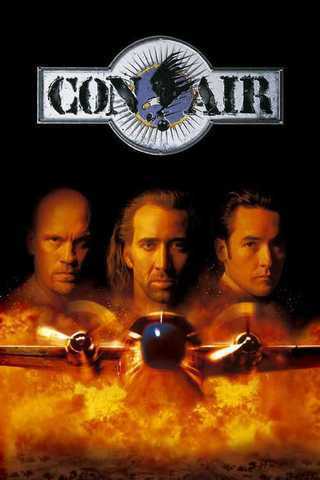 Con Air Soundtrack