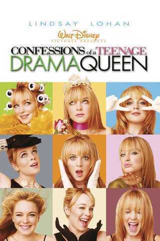 Confessions of a Teenage Drama Queen Soundtrack