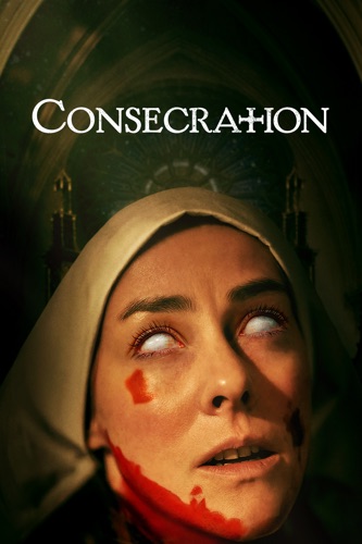 Consecration Soundtrack