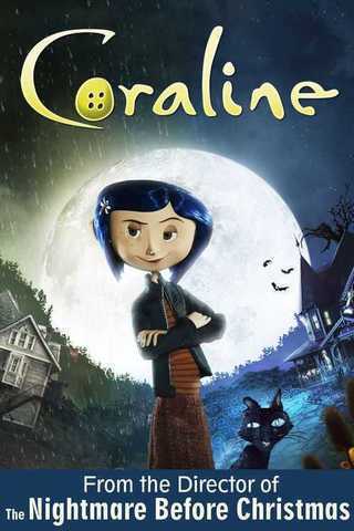 Coraline Soundtrack