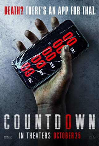 Countdown Soundtrack