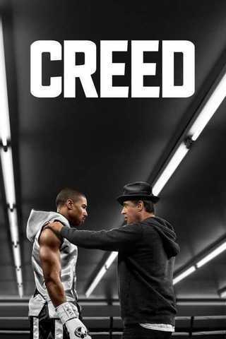 Creed Soundtrack