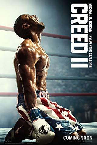 Creed II Soundtrack