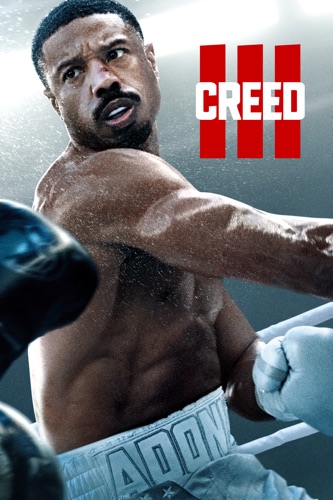 Creed III Soundtrack