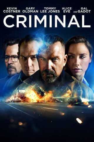 Criminal Film