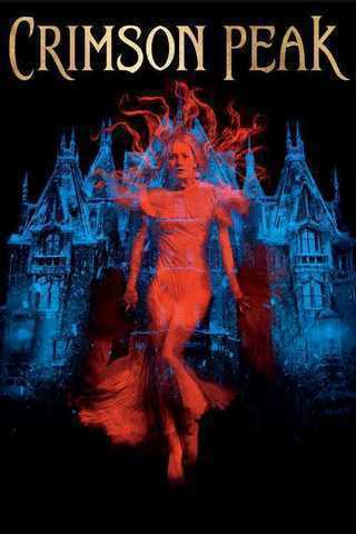 Crimson Peak Soundtrack