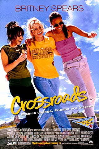 Crossroads Soundtrack