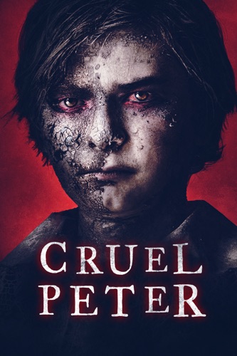 Cruel Peter Soundtrack