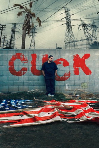 Cuck Soundtrack