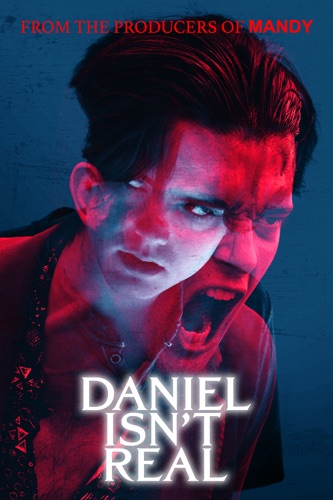 Daniel Isn't Real Soundtrack