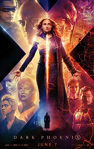 Dark Phoenix Soundtrack