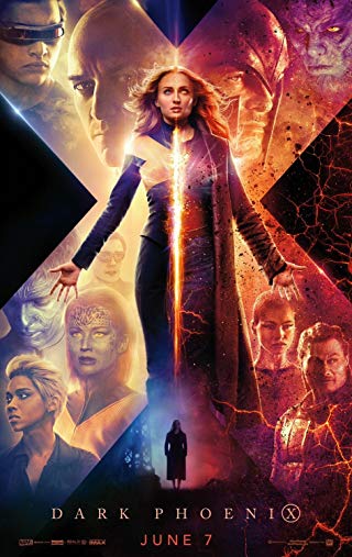 Dark Phoenix Soundtrack