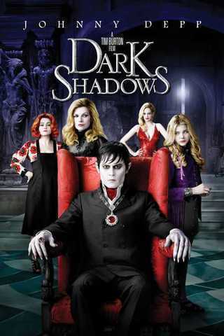 Dark Shadows Soundtrack