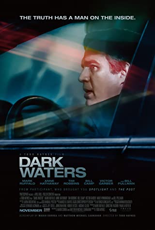 Dark Waters Soundtrack