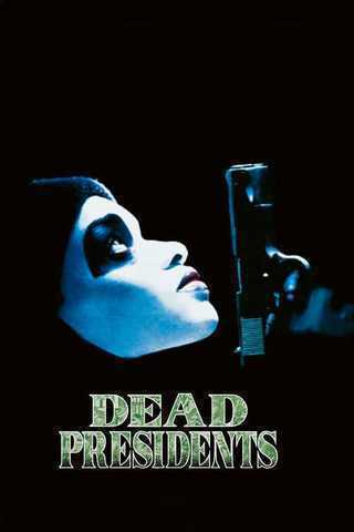 Dead Presidents Soundtrack