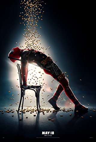 Deadpool 2 Soundtrack