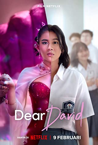 Dear David Soundtrack