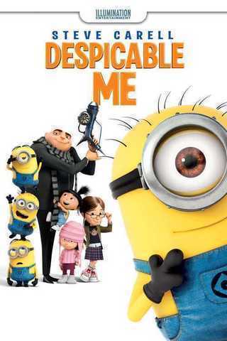 Despicable Me Soundtrack